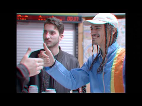 Ferge X Fisherman - Come Clean ft. Florian Heimbuchner // Official Music Video