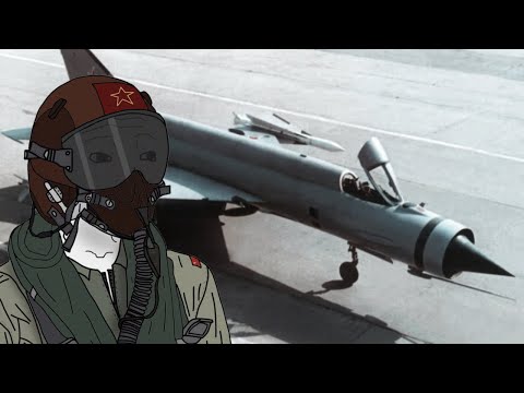 Little Dark Age - Soviet Aerospace