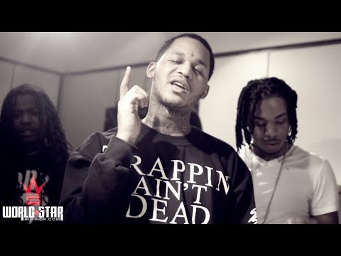 Fredo Santana ft. Capo & Shorty Six - Get Em In The Drought [VIDEO] Dir. @RioProdBXC