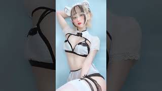 【毎週水曜日の推し】  #shorts#水曜日の推し#水曜日#画像集#シャイニングスター#詩歩#yuupon_08#ゆん?yun#推し#美人#美女#コスプレ#モデル#かわいい推し#おすすめ