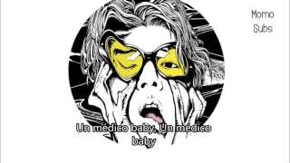 [SUB ESP] Giriboy - You're a Medical