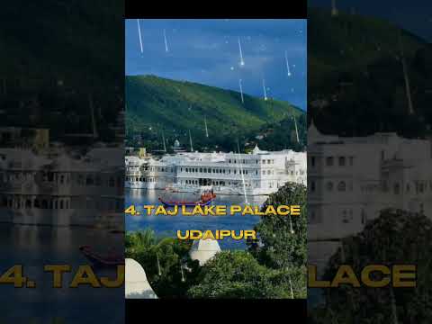Top 5 luxurious palaces in India 🇮🇳 #shorts🏯 #trending⚡#viral😳 #subscribe 🙏