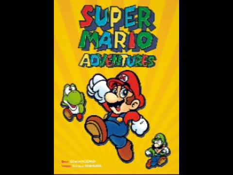 Super Mario 64 (DJP) File Select Remix:Hexa Fluoride