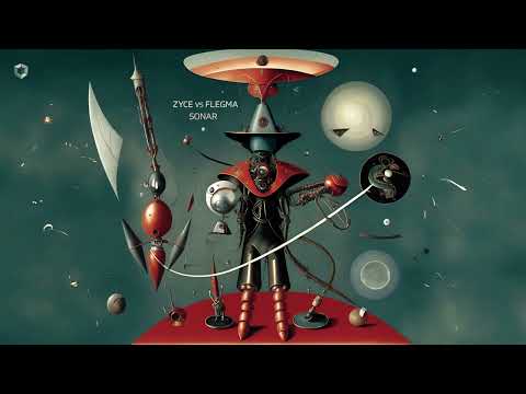 Zyce vs Flegma - Sonar