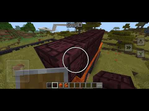 Costruisco un castello su Minecraft