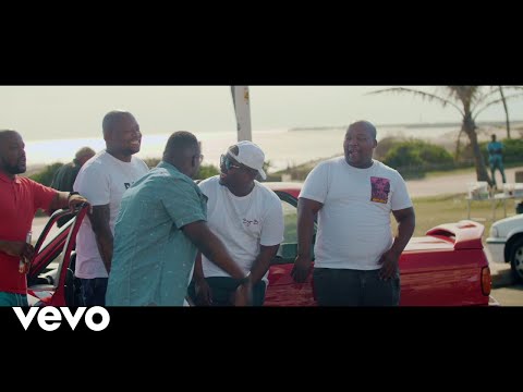 Sphectacula and DJ Naves - Ngeke ft. Beast, Hope, Leehleza, Prince Bulo