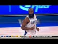 James Harden's First Points On The Clippers!