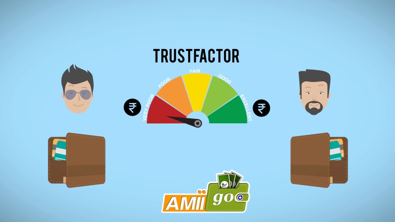 Amiigo – 2D Animation Video