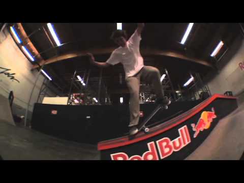 YURI FACCHINI AT BLITZ