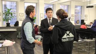 Mike Schwartz of VisibleMe Productions put together a Greatest Hits reel from a few of our events, c
