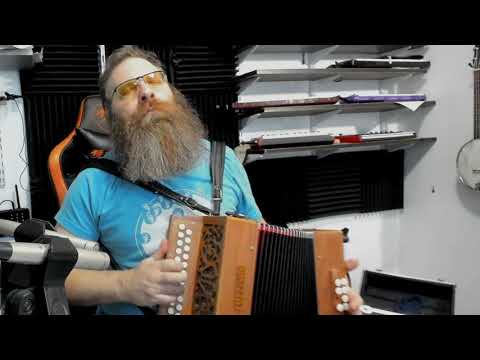 Derry Hornpipe - 2021-09-24