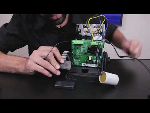 INTER DIG CT HCS SAW 433 MHZ AZUL