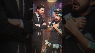 CASO DANILO GENTILI X EX GERENTE