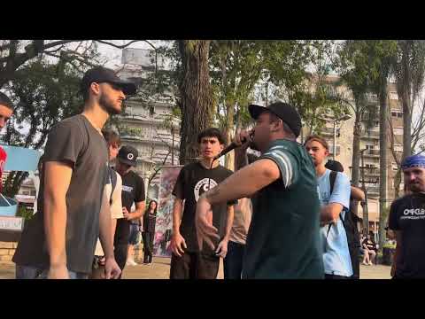 LG vs MX | PRÉ-SELETIVA BDI 2024 | PRÉ-FASE