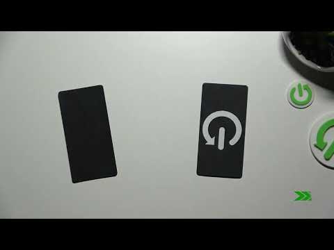 How to Add Face Unlock Method on LENOVO Idea Tab Pro