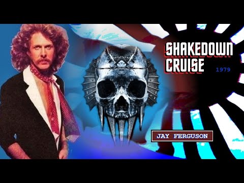 Shakedown Cruise, 1979, Jay Ferguson