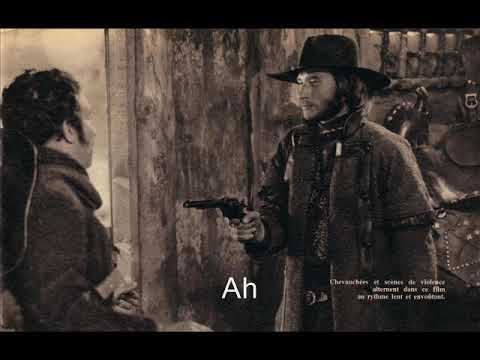 Le Spécialiste - Johnny Hallyday