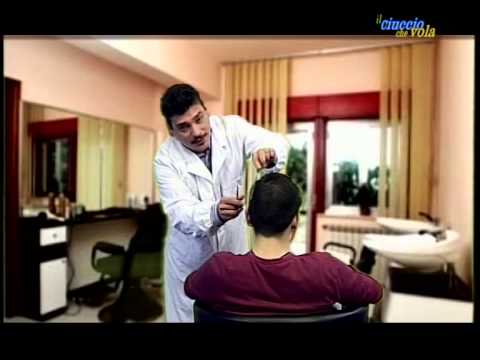 FERRARA-PUTIGNANO-GIOACCHINO - IL CIUCCIO CHE VOLA puntata 01/03/14