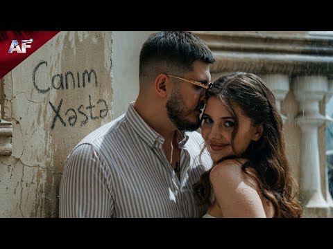Canım Xəstə - Bu Ürəyin Dərdi Sənsən 2026 En Gözəl Əsəri Sənsən (Psychedelic Ai Music) TikTok Trend