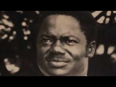 The Extraordinary Story of Abuja's Little-Known First Administrator Who Didn't Tolerate Fraud