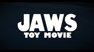 Jaws Toy Movie Trailer