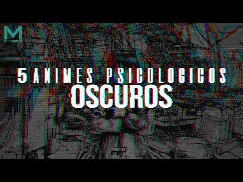 download lagu mp3 mp4 Animes Psicologicos, download lagu Animes Psicologicos gratis, unduh video klip Animes Psicologicos