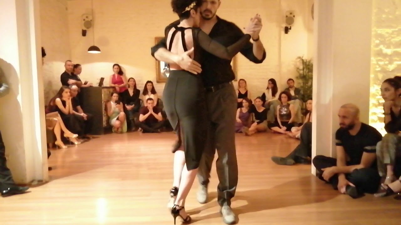 Pınar Yahşi & Volkan Can Demir @333