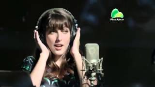 Clarice Falcão - O Que Você Faz Pra Ser Feliz