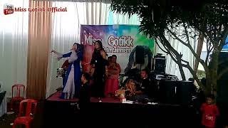 Download lagu Kecewa || Voc Miss with Nci Suara Emas - enak di dengerin || MG mp3