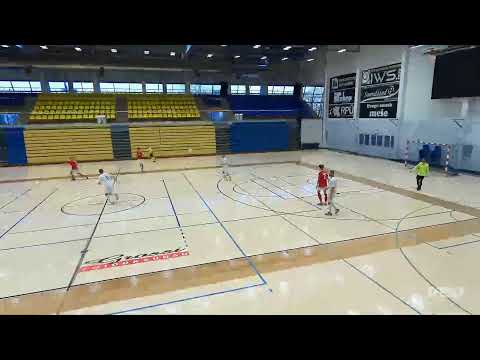 FC Freedom vs Sillamäe JK DINA