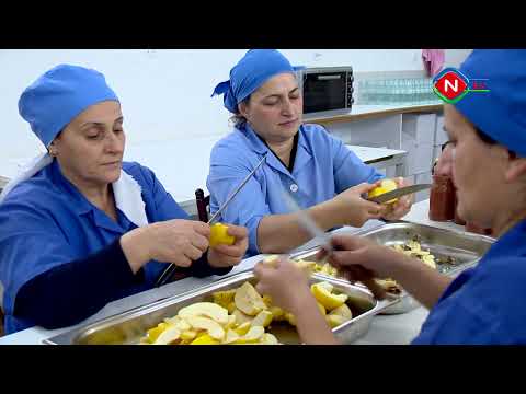 Ailə təsərrüfatı - 25.08.2021