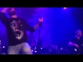 Protest The Hero- Underbite @ The Vogue