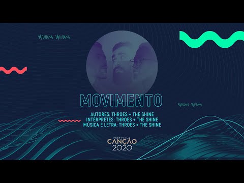 Video thumbnail for Movimento