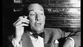 Noel Coward's Bronxville Darby & Joan
