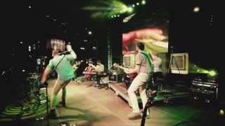 Two Hands - Jars of Clay, Live in Manila