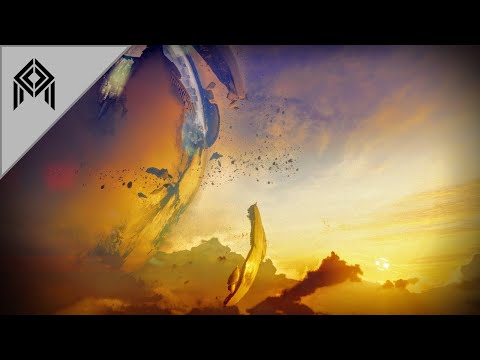 A Traitor to the Empire (Almighty Event) - Destiny 2: Season of the Worthy OST