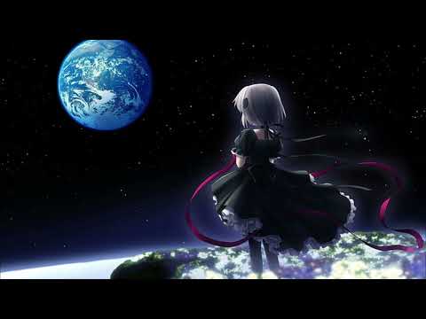 Rewrite 2nd Season a seed leaf Maiko Iuchi