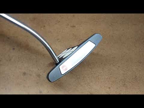 Odysseyt Tri Ball SRT Putter Left Handed