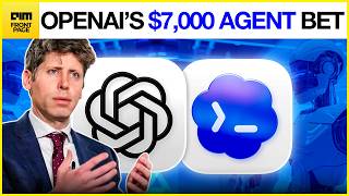 EXPOSED: OpenAI Researchers Now Spend $600 a Day on AI Agents That Wor