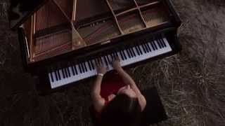 Eden Brent "Jigsaw Heart" (Official Video - full credits)