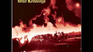 Dead Kennedys - Holiday in Cambodia (original studio version)