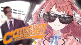 Campus NEET!!【告知あり】