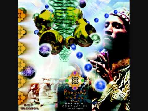 06. Genetic Syndrom - Gnawa Peace