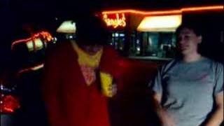 WEBC News - Bojangles