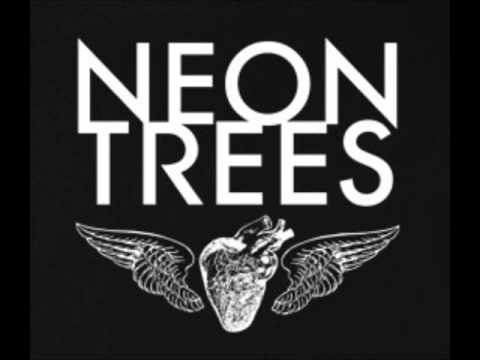 Neon Trees - Becoming Different People