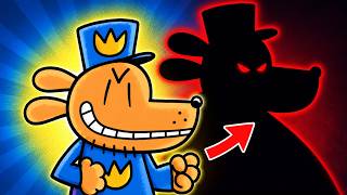 The SCARIEST Dog Man Theories (Do Not Watch)