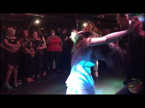 Lambada 2017 - Ryel Jessica Leo Romina