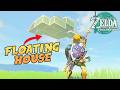 GRAND HYLIAN DESIGNS Tears Of The Kingdom Challenge Series