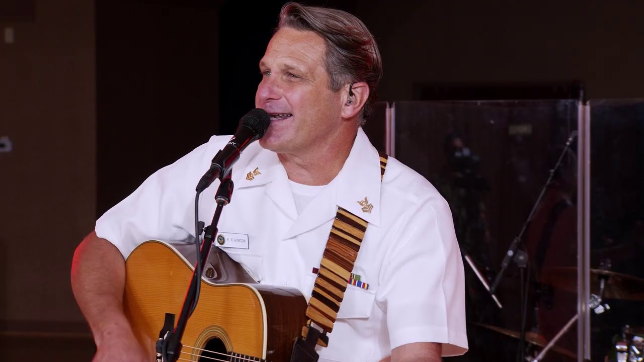 Promotional video thumbnail 2 for Kenny Ray Horton