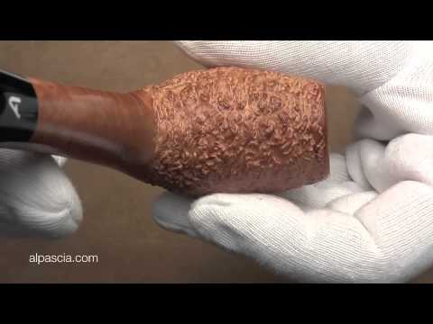pipa Ascorti 519 - smoking pipe
